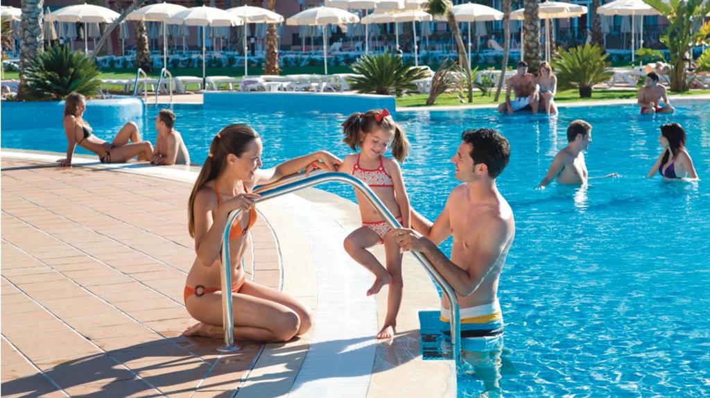 RIU Chiclana Hotel 7