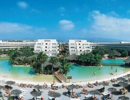 Hotel: Maspalomas Princess Afbeelding