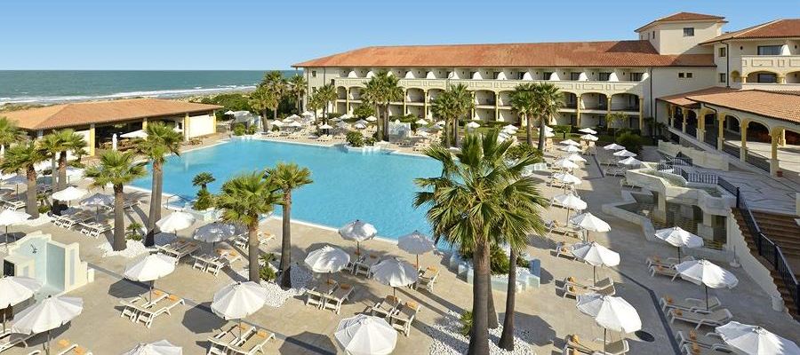 Iberostar Andalucia Playa 6