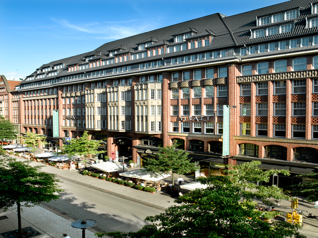 Park Hyatt Hamburg