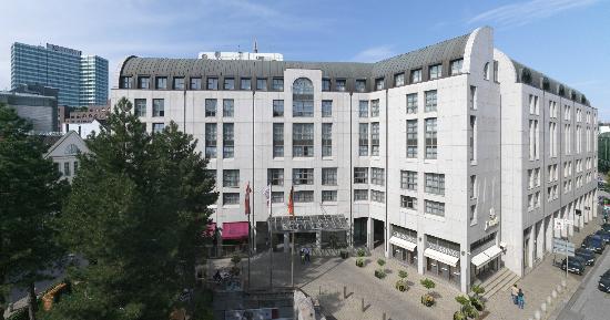 Marriott Hamburg