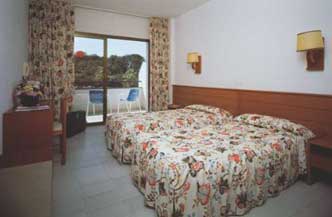 Gran Garbi Hotel 1