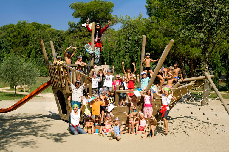 Camping Lanterna 11