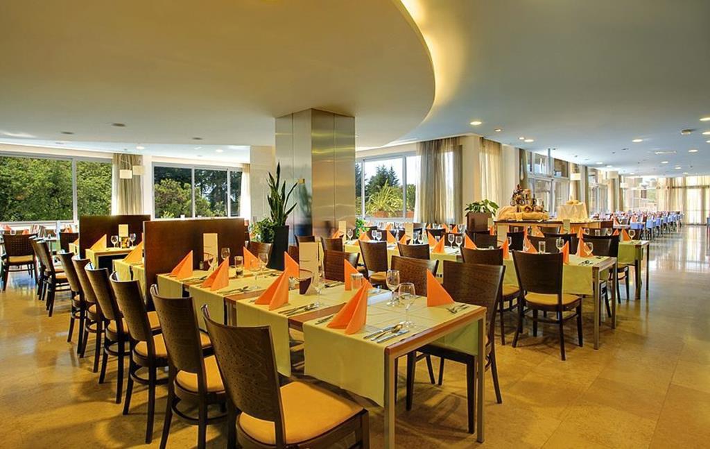 Valamar Rubin Hotel 3