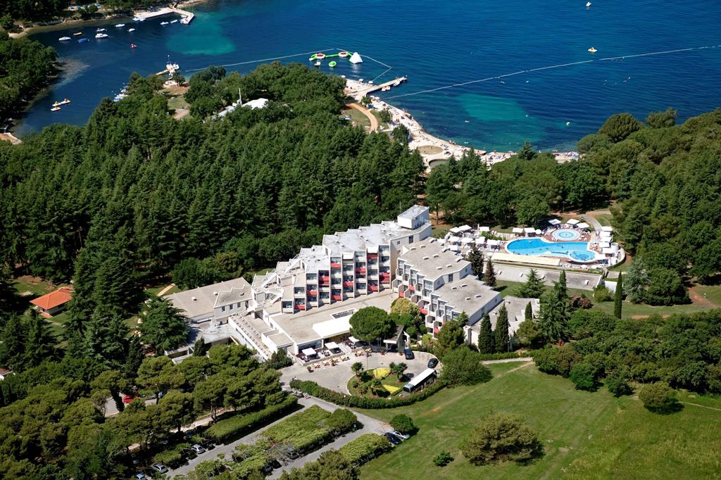 Valamar Rubin Hotel 10