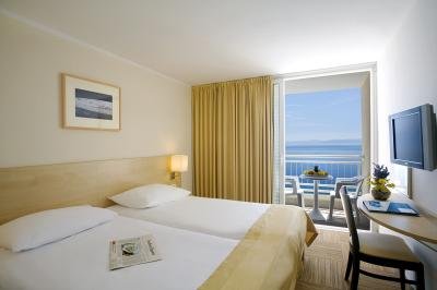 Valamar Bellevue en Residence hotel 2