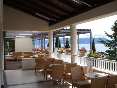 Valamar Bellevue en Residence hotel 3