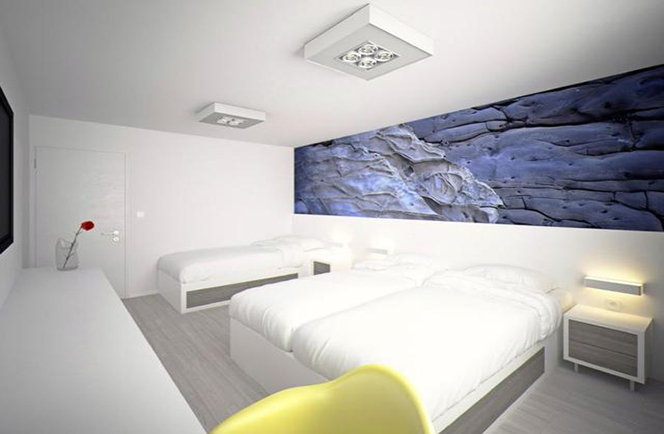 Hotel: Blue Sun Neptun en Dependance 1