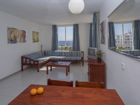 Appartement Playa Dorada 10