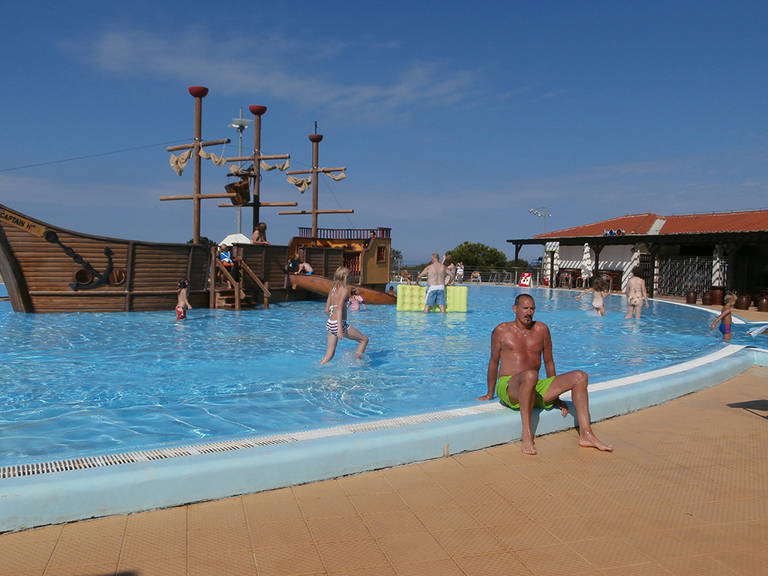 Camping: Park Umag 2