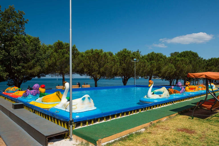 Camping: Park Umag 5