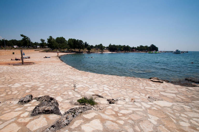 Camping: Park Umag 17