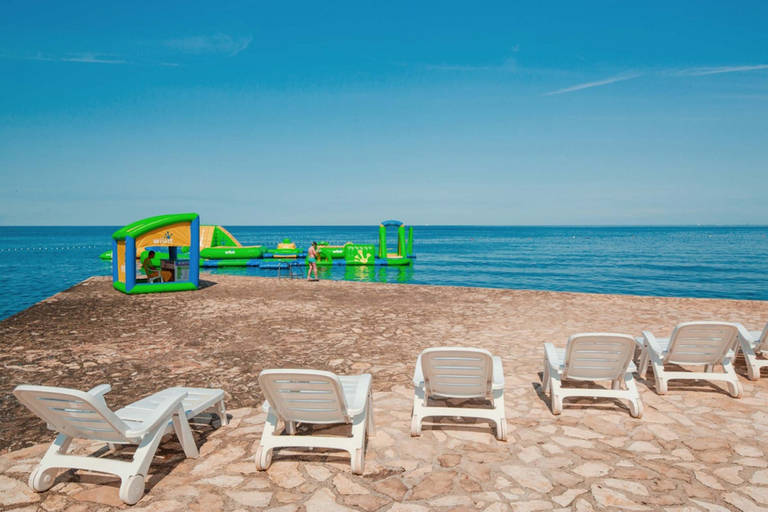 Camping: Park Umag 19