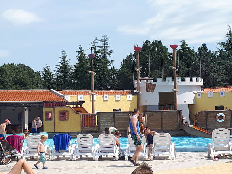 Camping: Park Umag 39