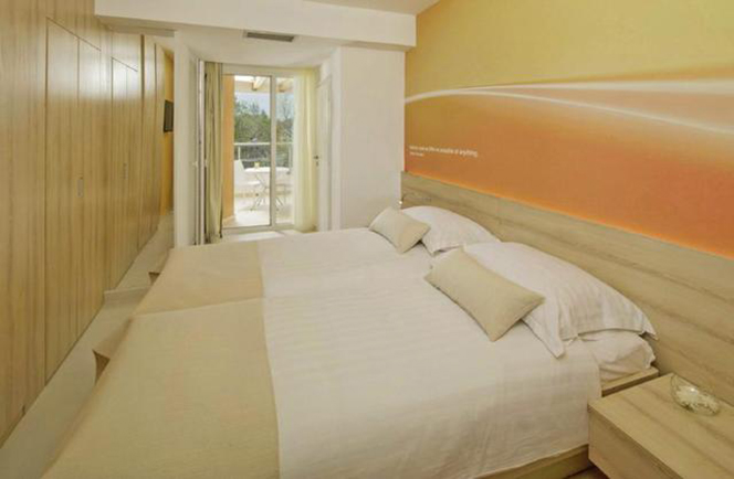 Hotel Sol Umag Residence 1