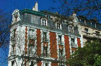 Hotel Roma Sacre Coeur 2