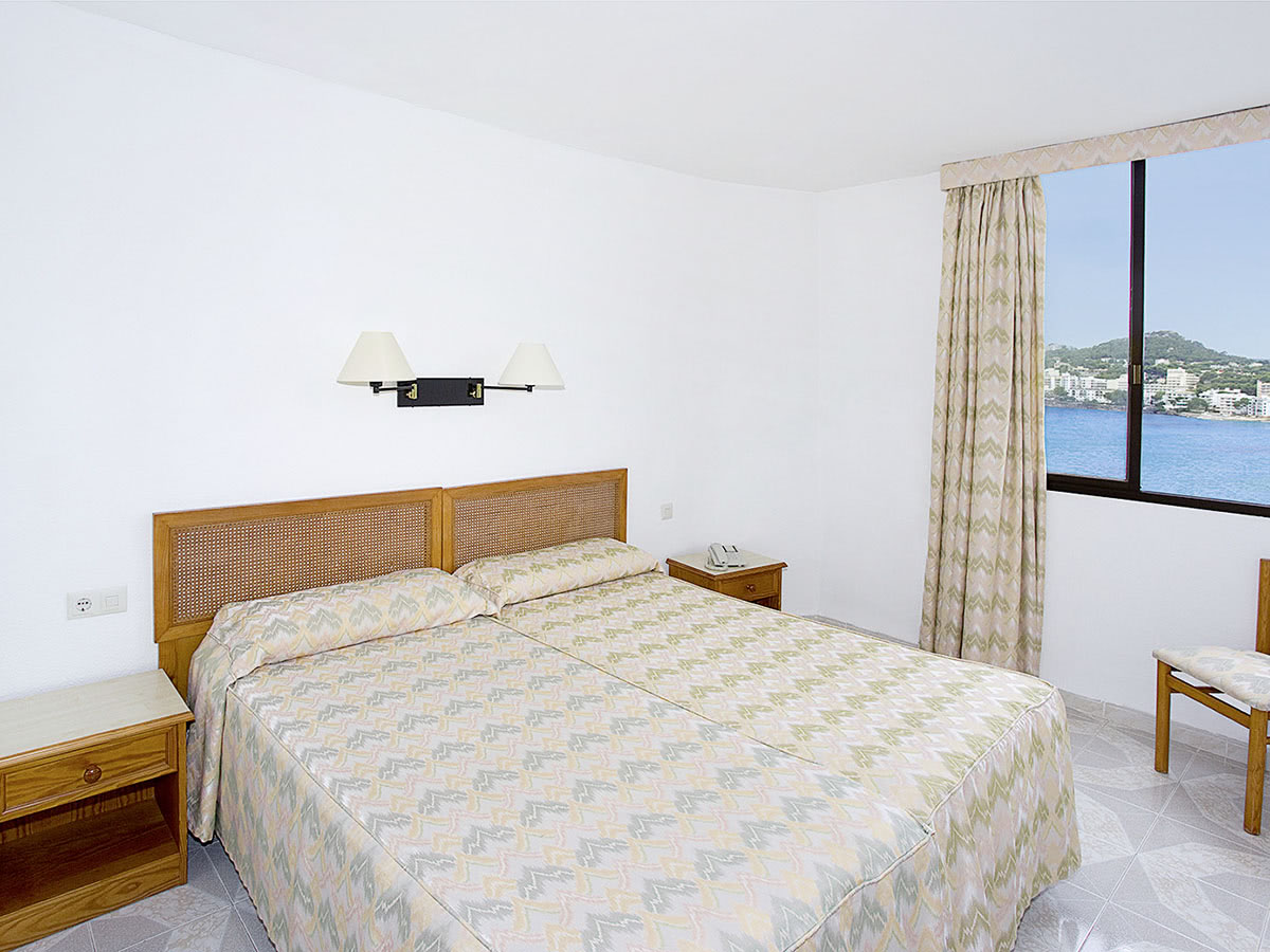 Aparthotel: TRH Jardin del Mar 5