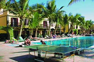 Oasis Maspalomas Afbeelding