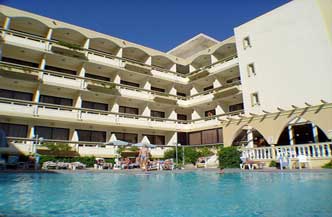 Lomeniz Hotel Afbeelding