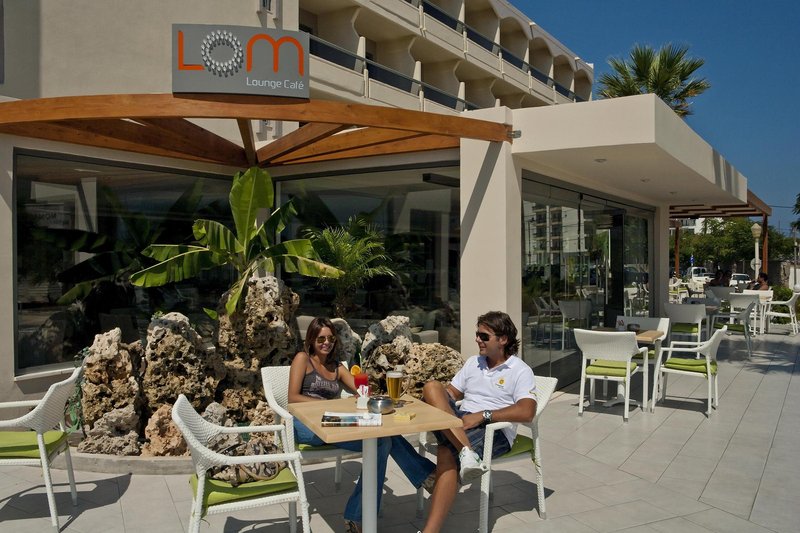 Lomeniz Hotel 6