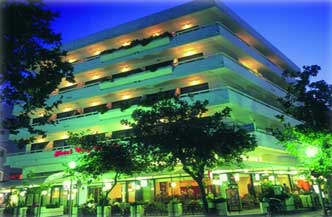 City Center Hotel 1