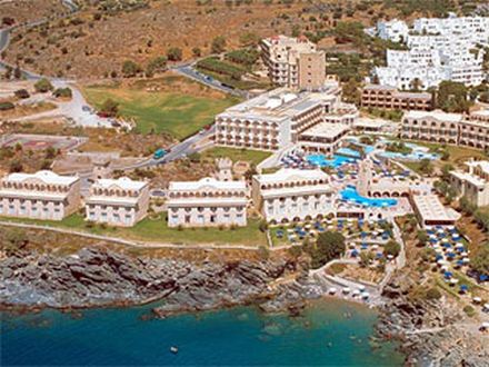 Lindos Royal Hotel 2