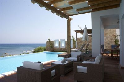 Atrium Prestige Thalasso Spa en Villas 9