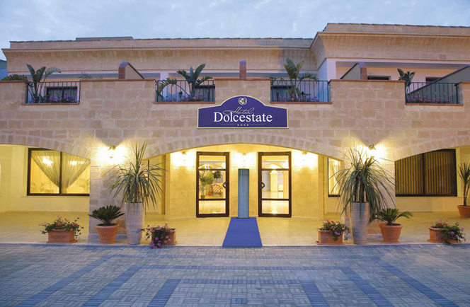 Dolcestate Hotel 2