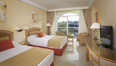 Hotel Melia Marbella Banus 1