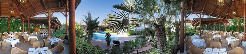 Hotel Melia Marbella Banus 3