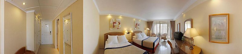 Hotel Melia Marbella Banus 7