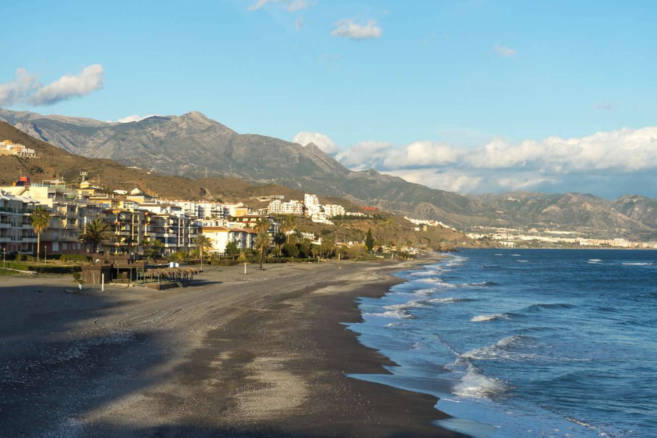 Iberostar Malaga Playa Hotel