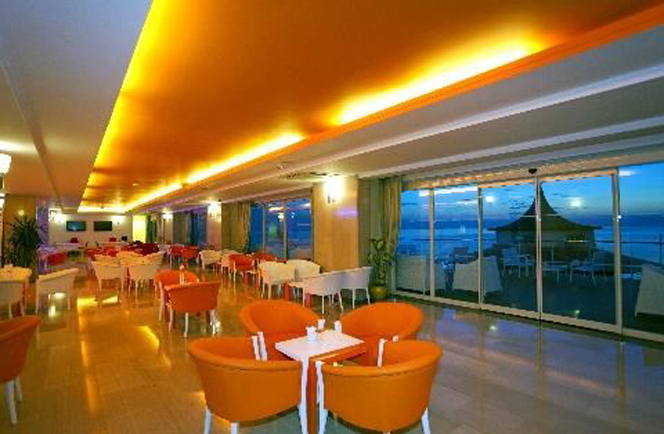 Yelken Blue Life Hotel 7