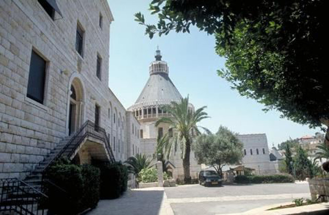 Individele Rondreis Israel en Jordanie 5