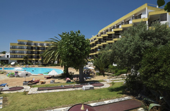 Da Aldeia Hotel Afbeelding