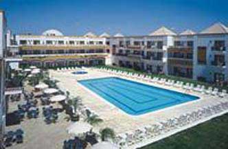 Vila Gale Tavira Hotel Afbeelding