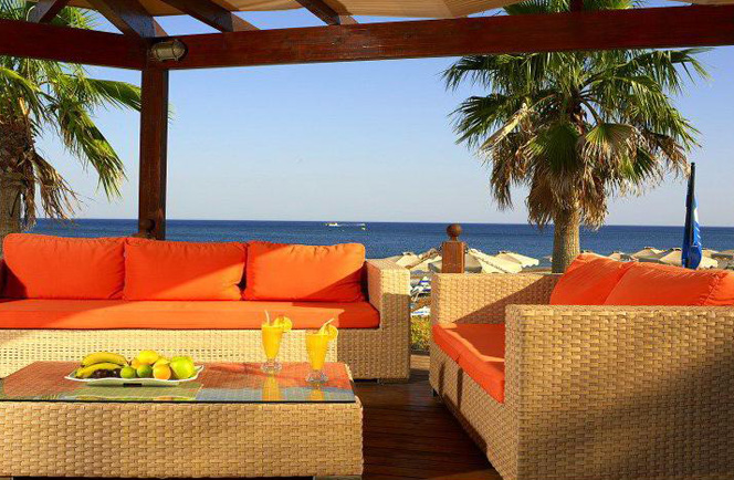 Rodos Palladium Leisure en Wellness Resort 4