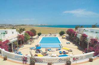 Las Costas Hotel Afbeelding