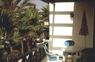 Playamar Appartement en Bungalow 6