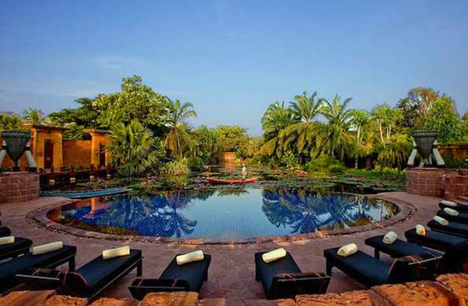 Anantara Resort en Spa 4