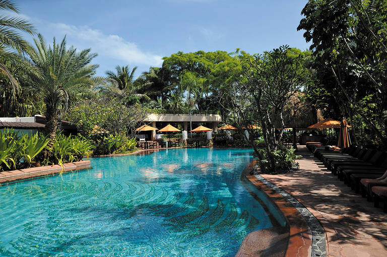 Anantara Resort en Spa 6