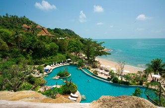 Santhiya Resort and Spa