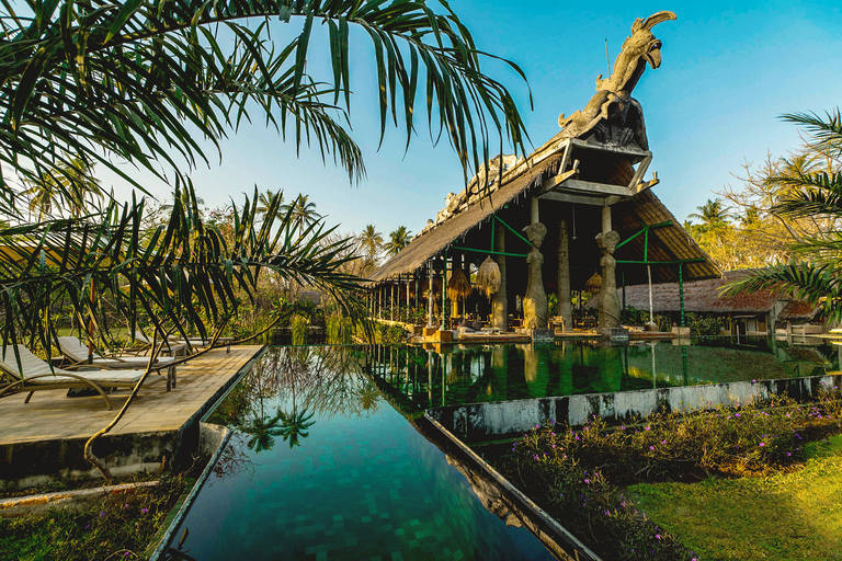 Tugu Lombok 8