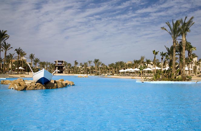 Red Sea Siva Resort Port Ghalib Egypte 5