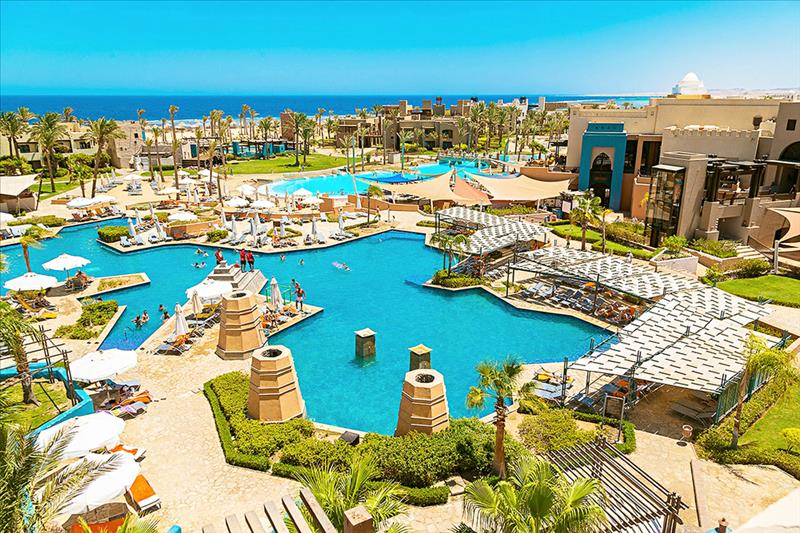 Red Sea Siva Resort Port Ghalib Egypte 20