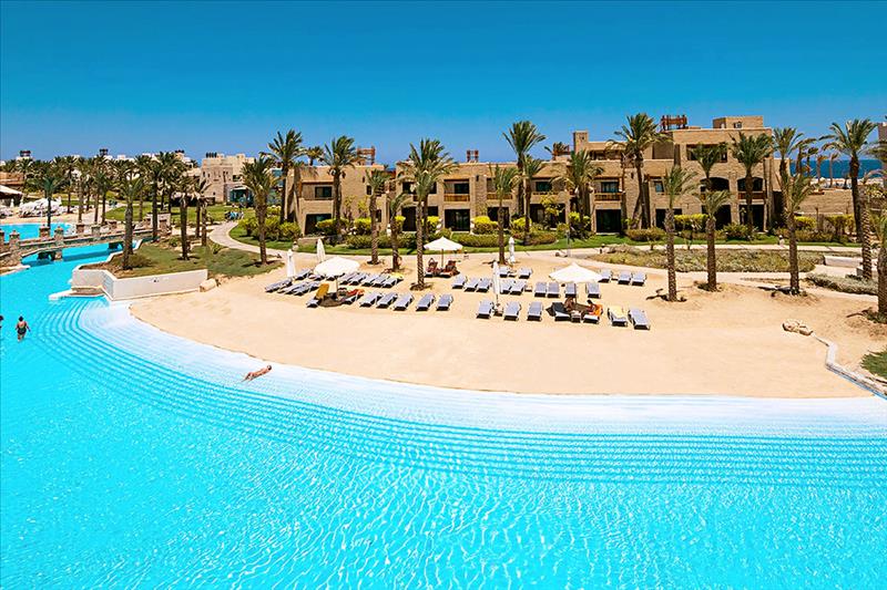 Red Sea Siva Resort Port Ghalib Egypte 21