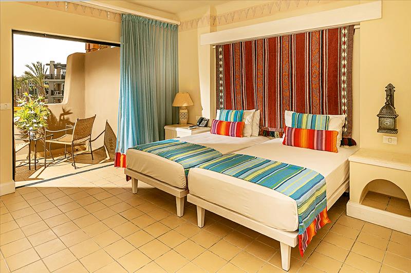 Red Sea Siva Resort Port Ghalib Egypte 23