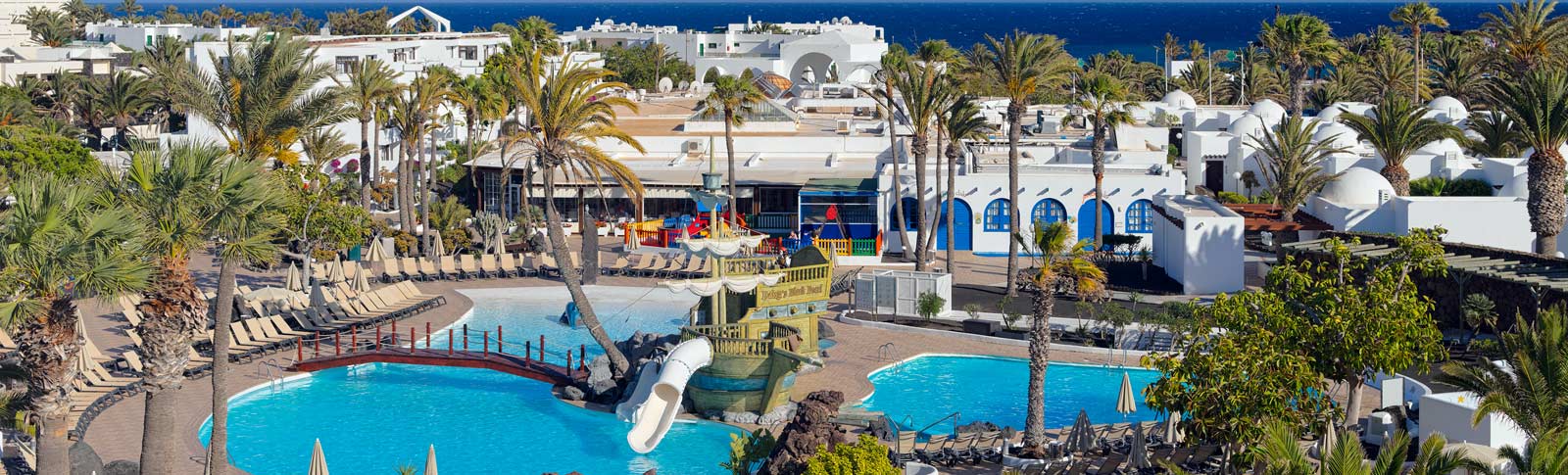 H10 Lanzarote Gardens Appartement Afbeelding