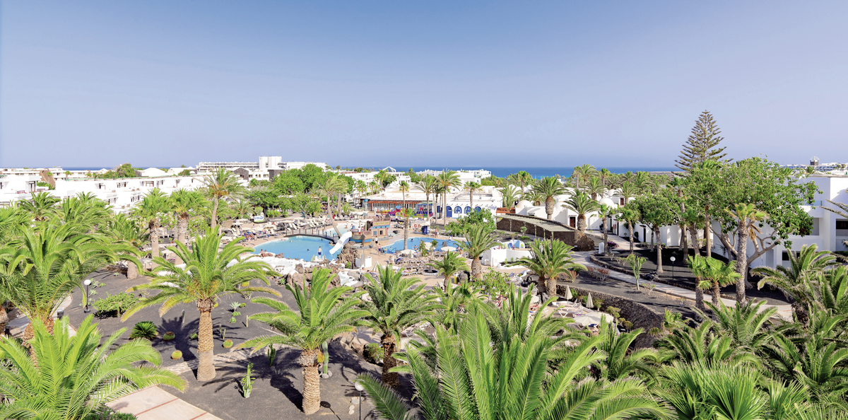 H10 Lanzarote Gardens Appartement 6