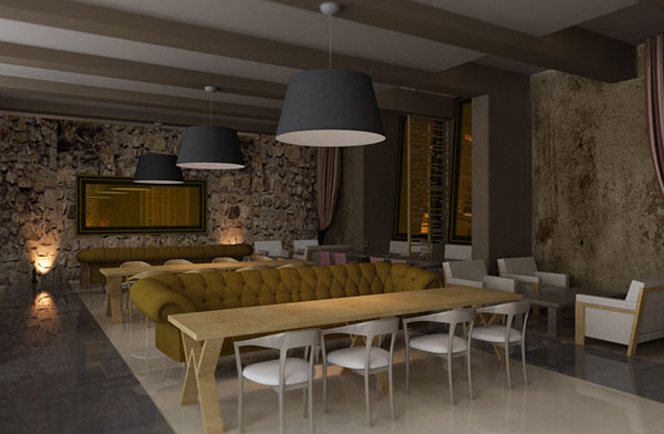 Voyage Hotel Bodrum 4